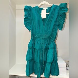 Ulla Johnson Camilla Dress
